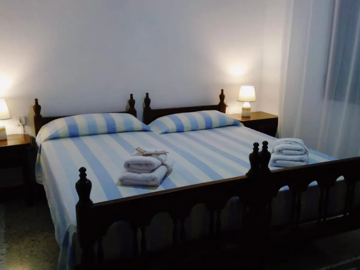 Holiday home Llar Montagut Torredembarra Villa
