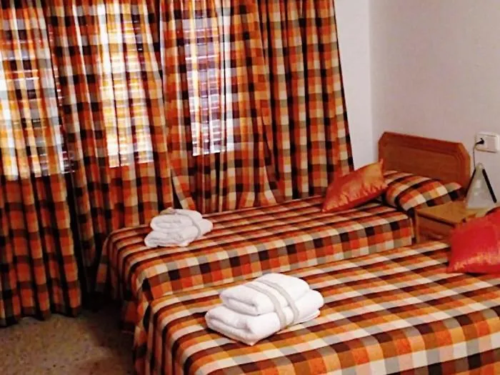 Llar Montagut Torredembarra Villa 0*,  Spain