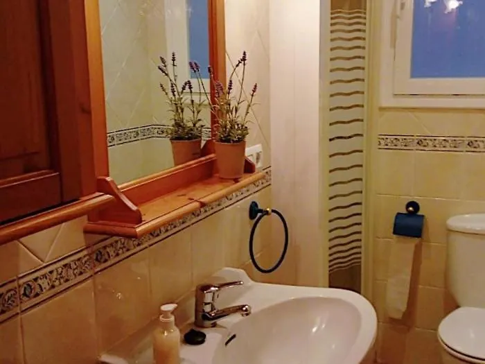 Llar Montagut Torredembarra Villa 0*,