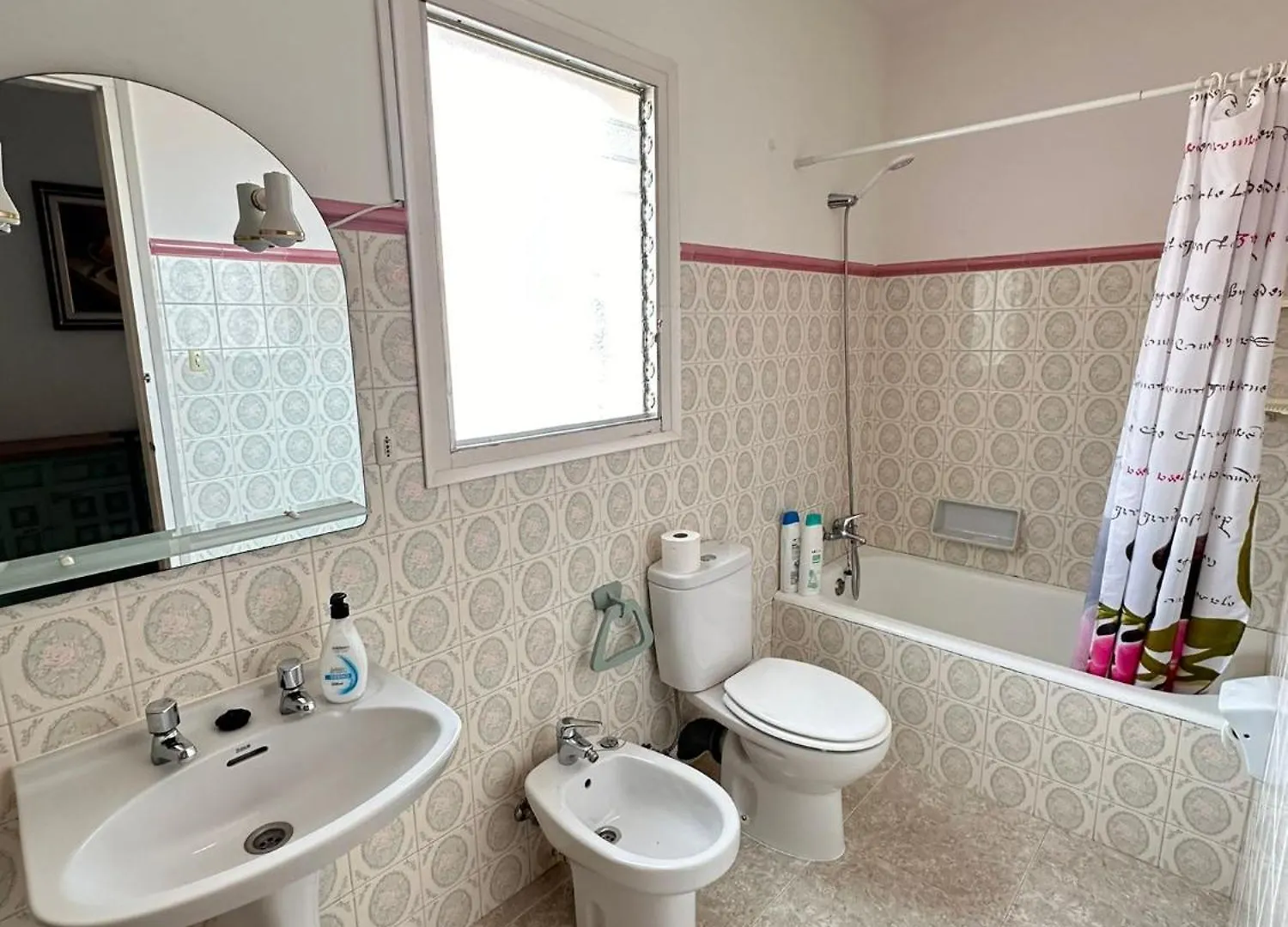 Holiday home Llar Montagut Torredembarra Villa Spain