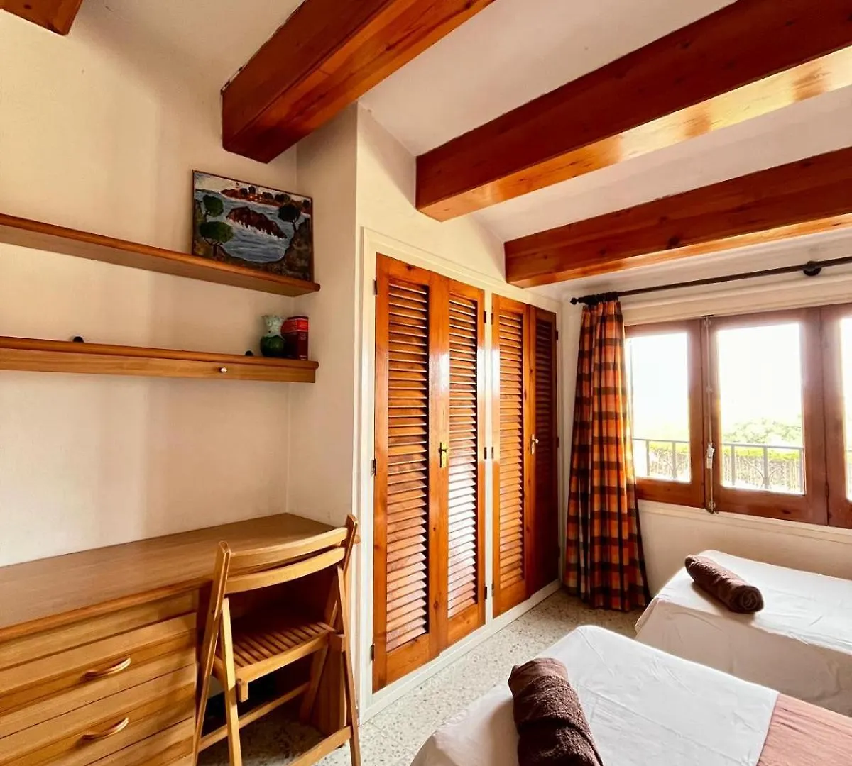 Llar Montagut Torredembarra Villa Holiday home