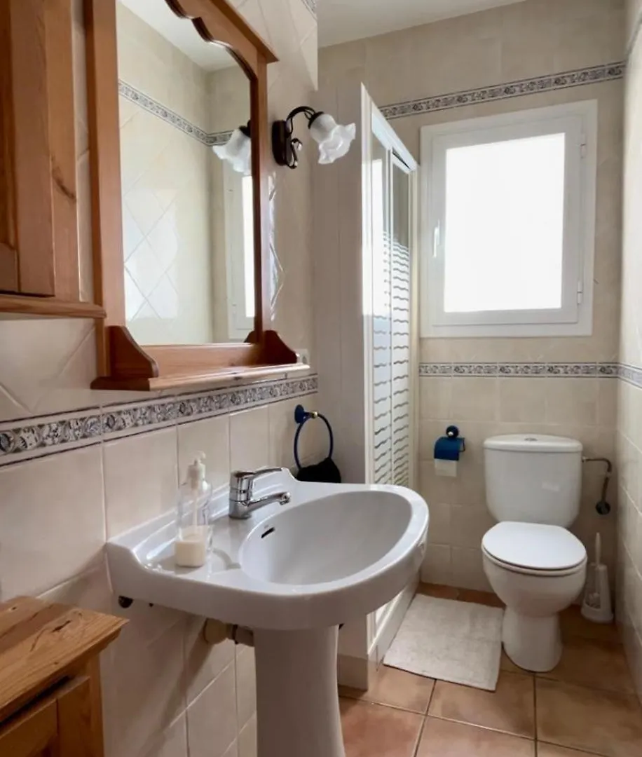 Holiday home Llar Montagut Torredembarra Villa