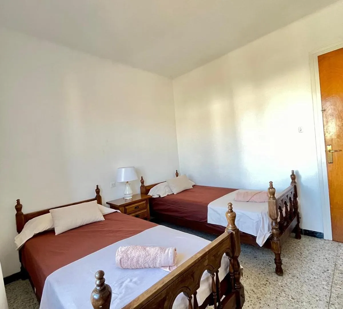 Llar Montagut Torredembarra Villa Holiday home