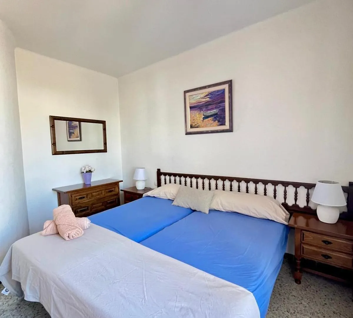Holiday home Llar Montagut Torredembarra Villa Spain