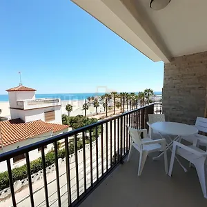 Dins Mar Apto. 7 Torredembarra